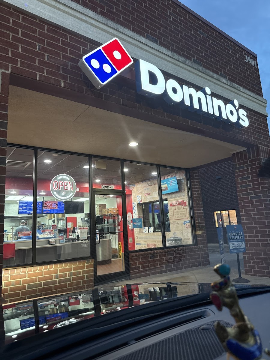 Domino's Pizza
