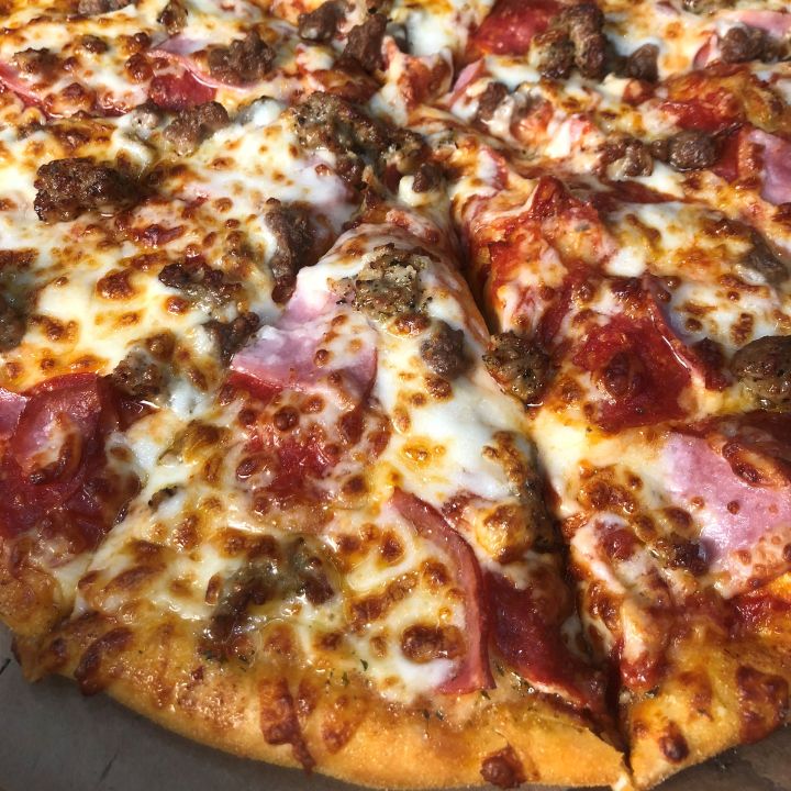 Domino's Pizza Photo 4