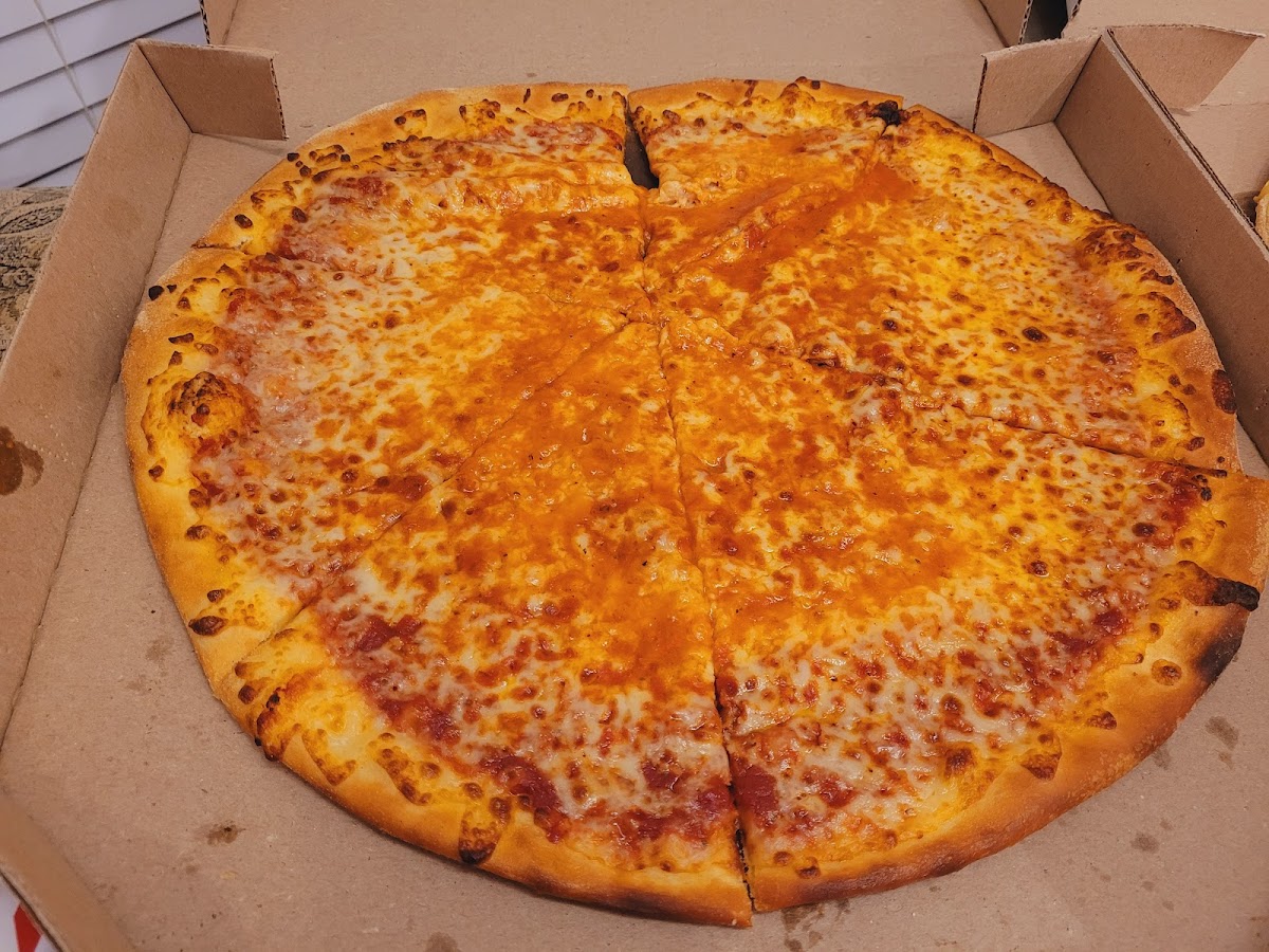 Domino's Pizza Photo 5