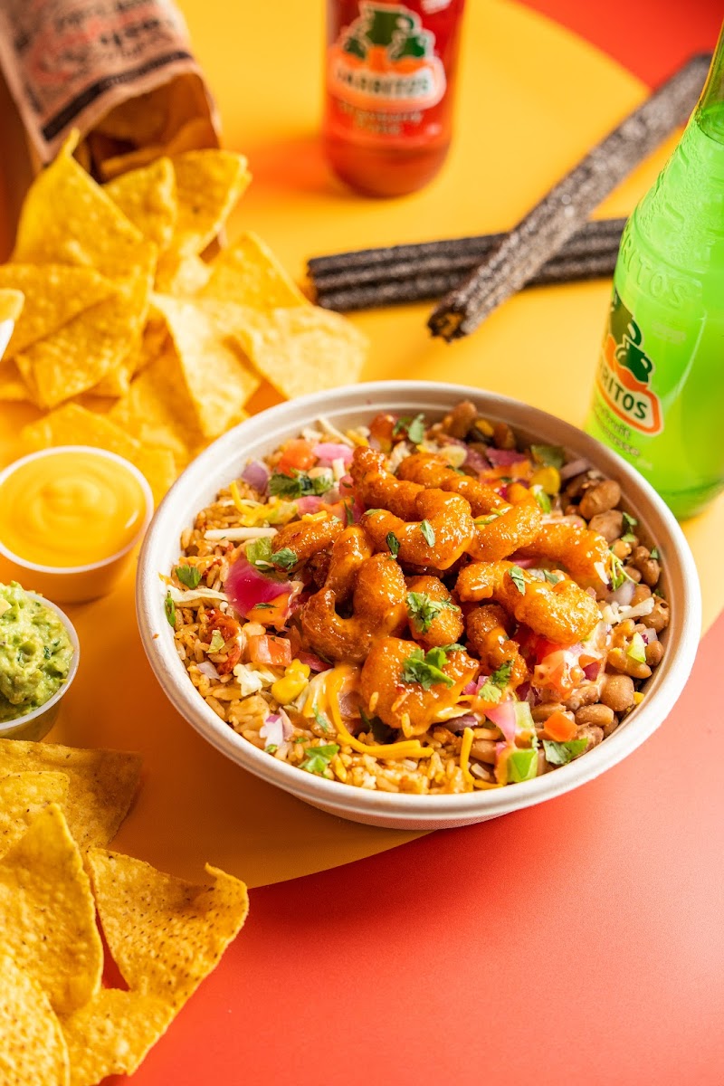 barBURRITO Photo 10