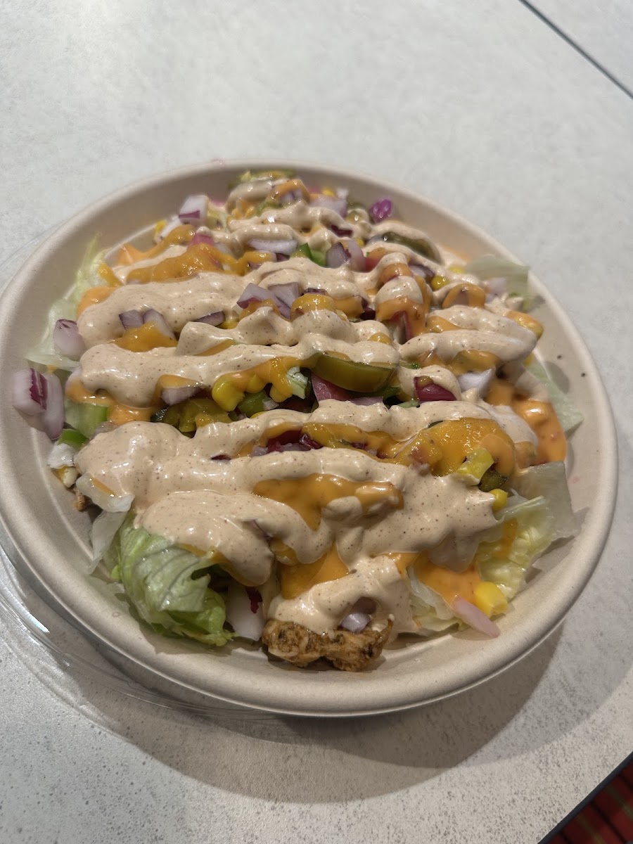barBURRITO Photo 6