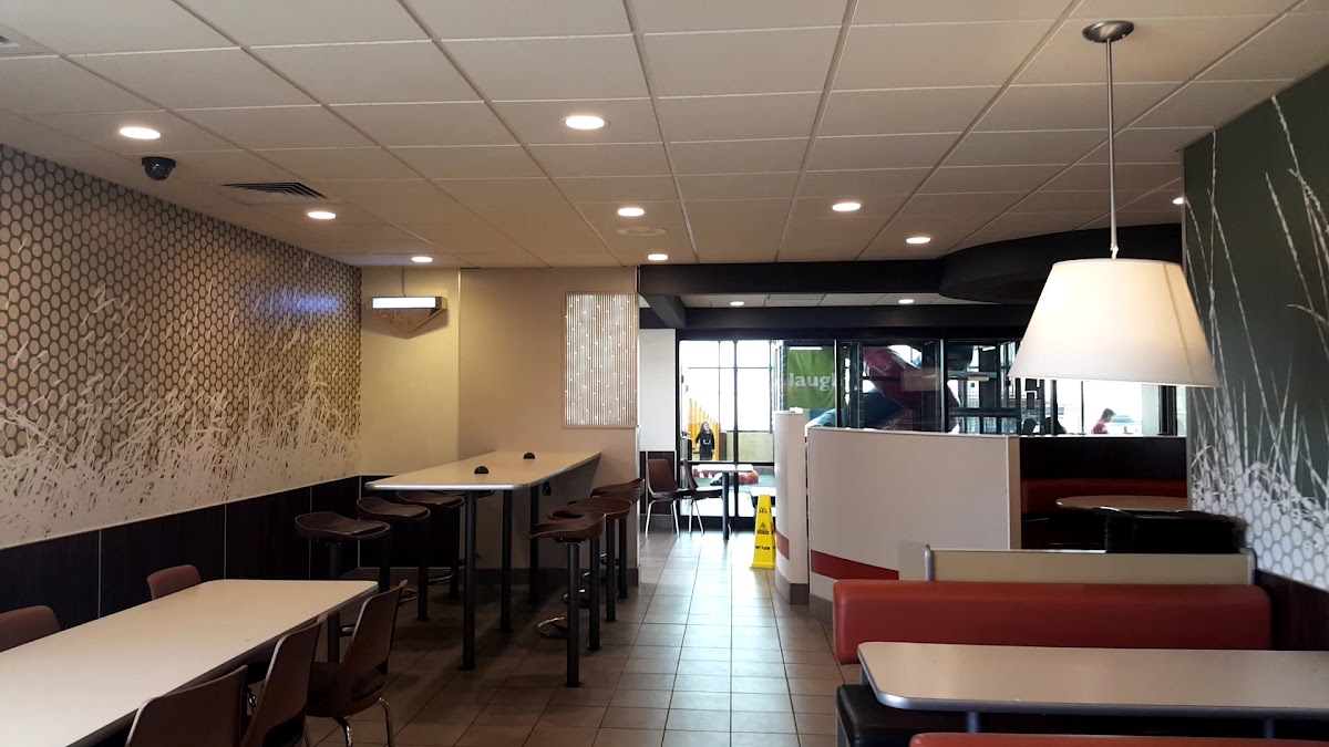 McDonald's Photo 2