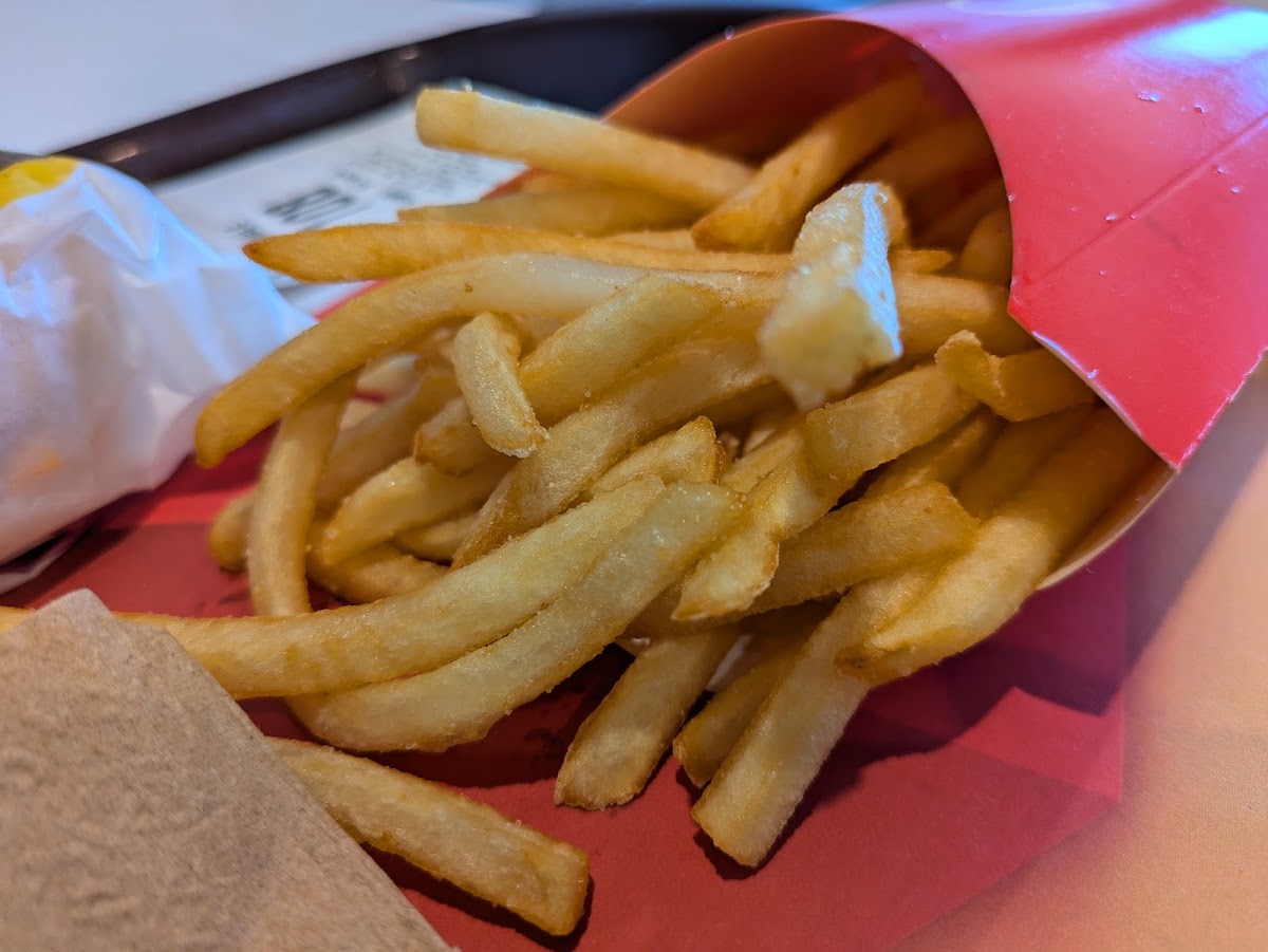 McDonald's Photo 4