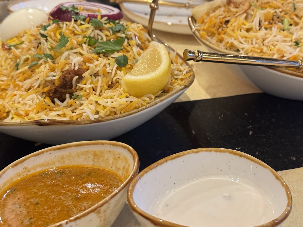 Nawabi Hyderabad House Photo 8