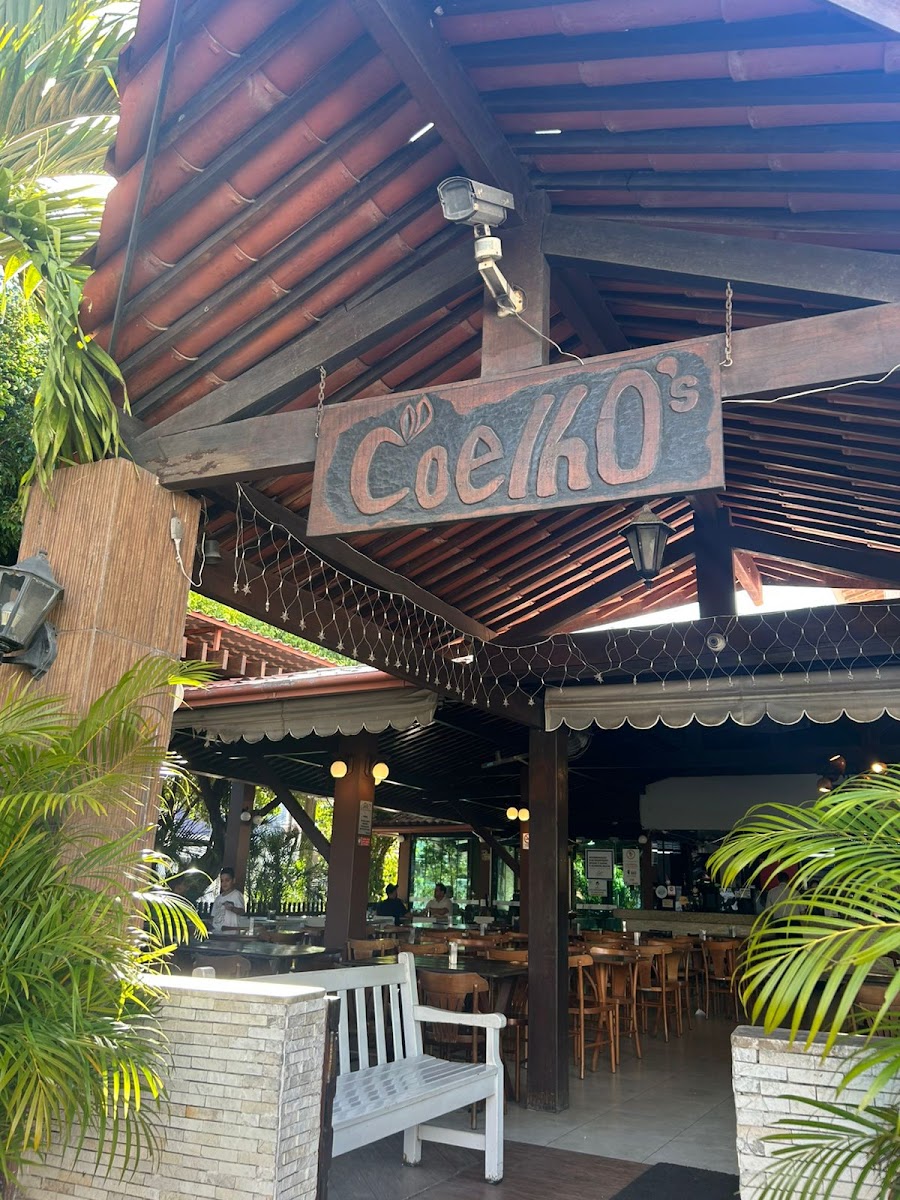 Restaurante Coelho's