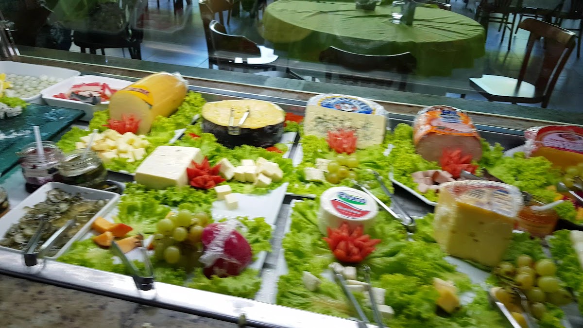 Restaurante Coelho's Photo 2
