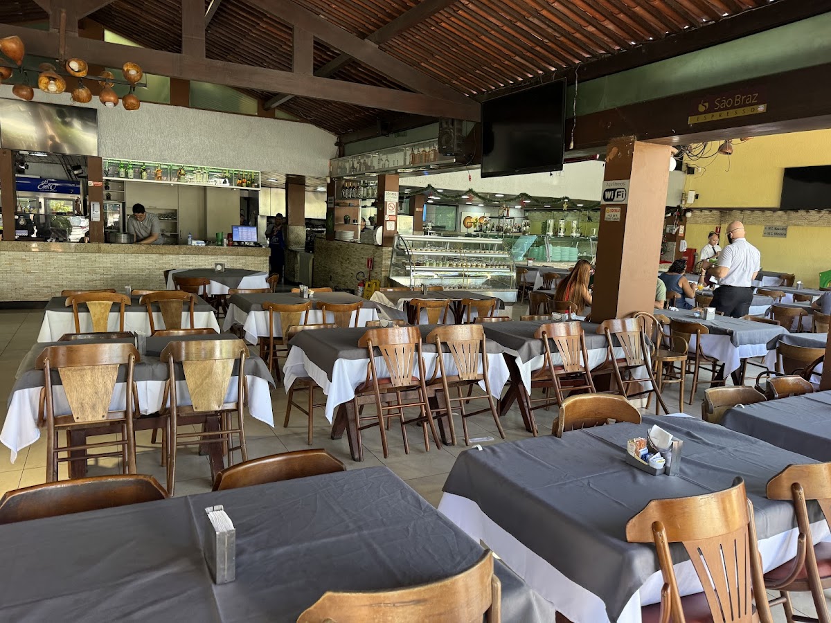 Restaurante Coelho's Photo 4