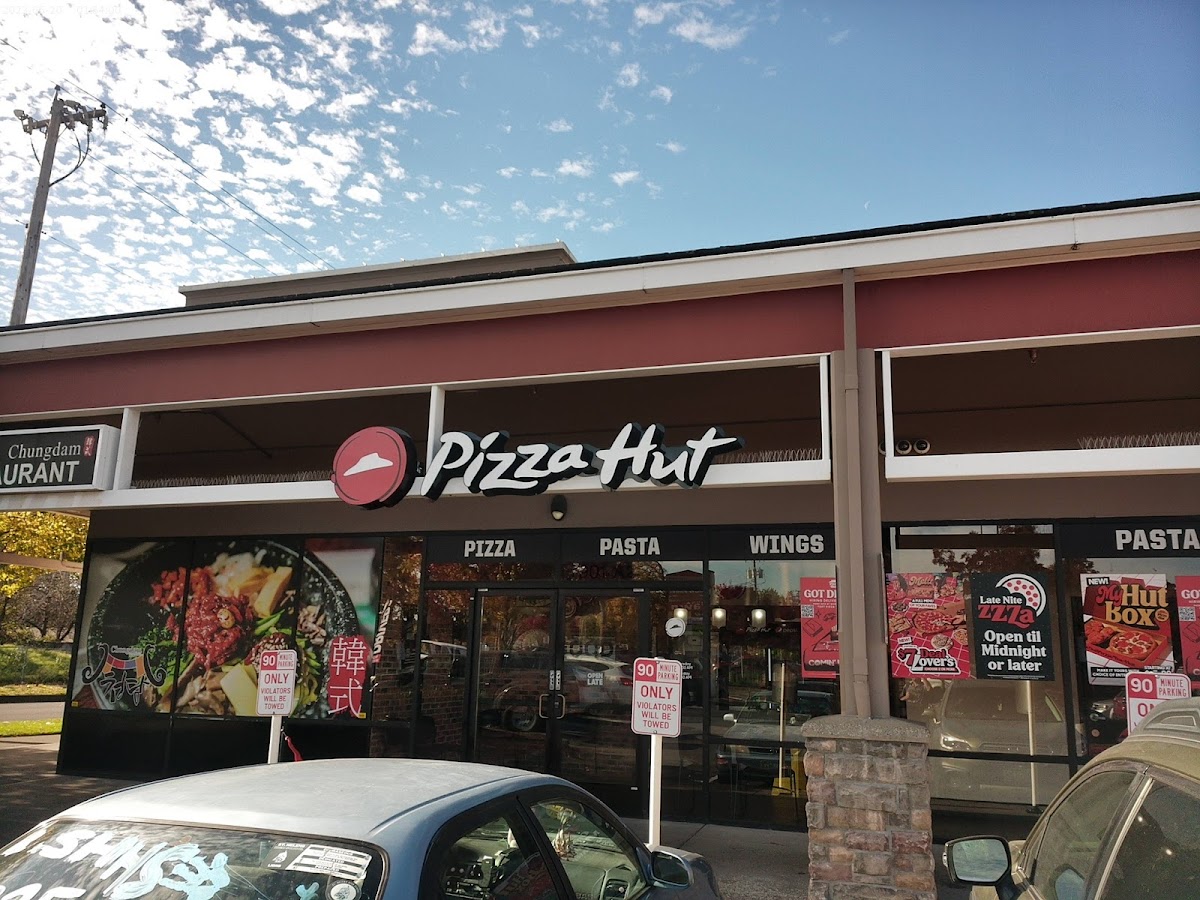 Pizza Hut