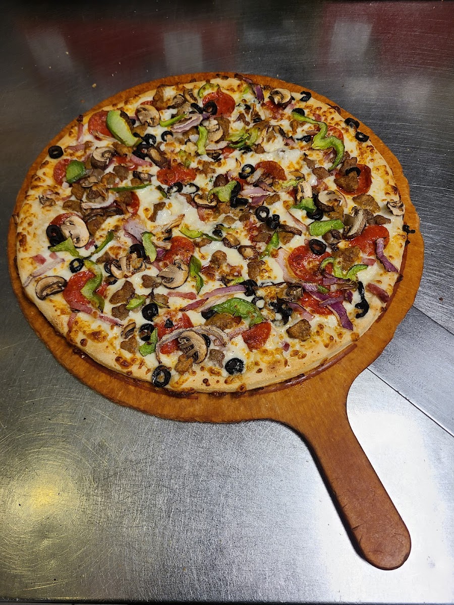 Pizza Hut Photo 6