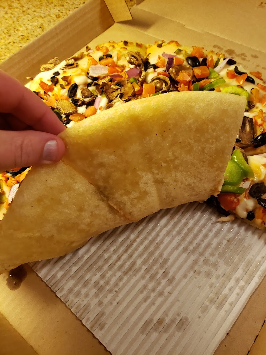 Pizza Hut Photo 7