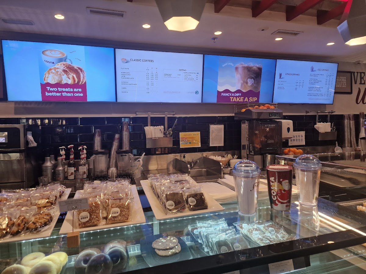 Costa Coffee Photo 6