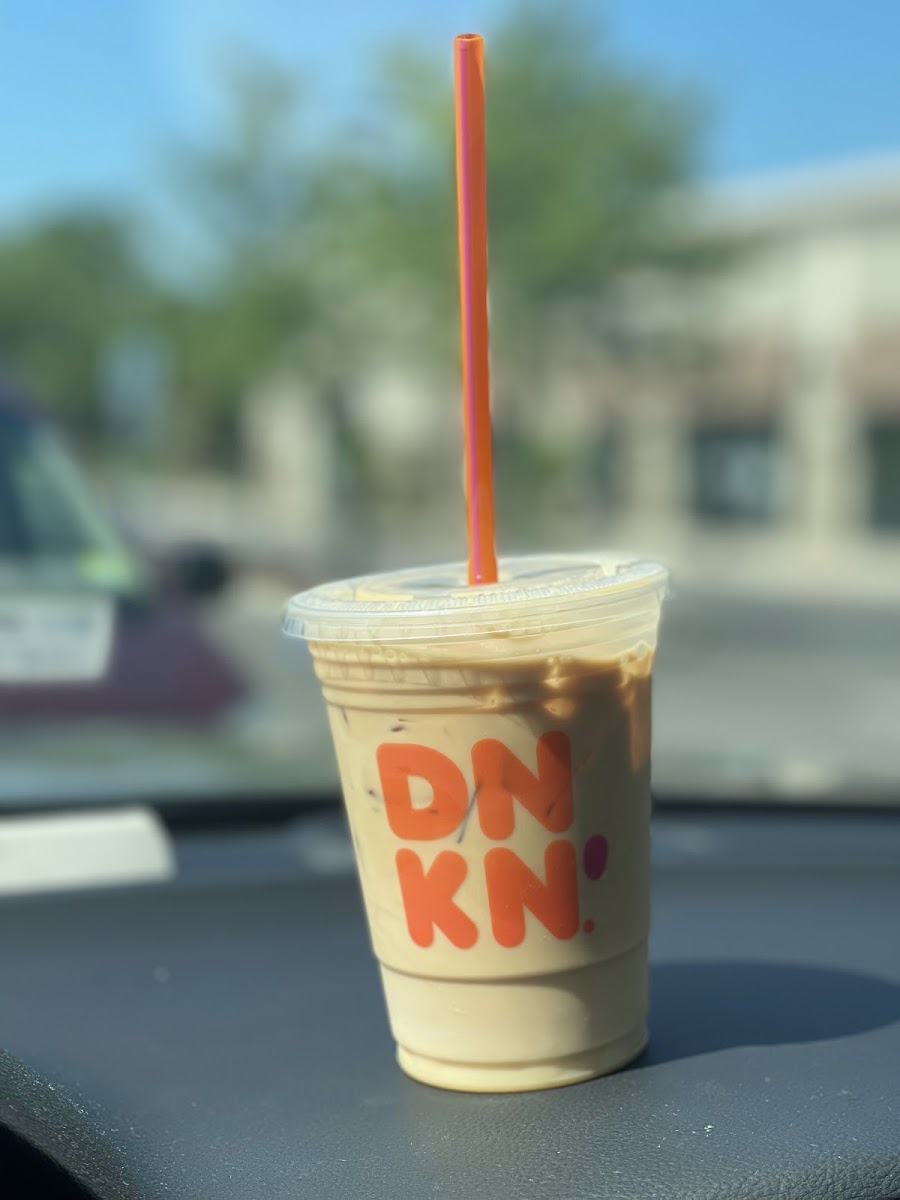 Dunkin' Photo 5
