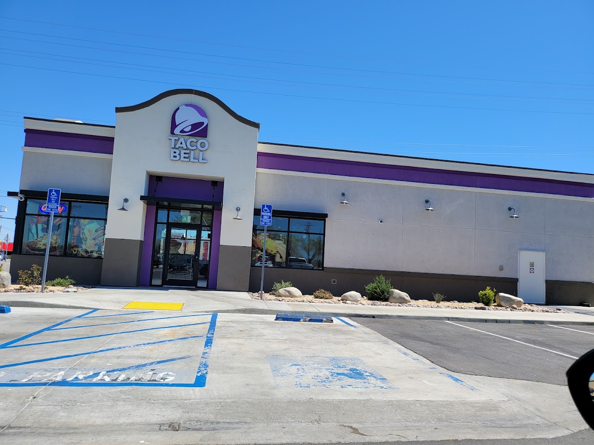 Taco Bell