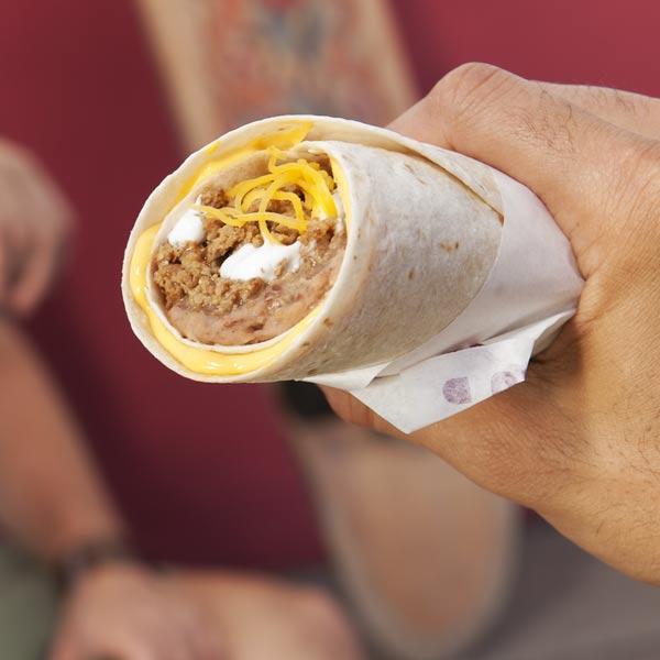 Taco Bell Photo 10
