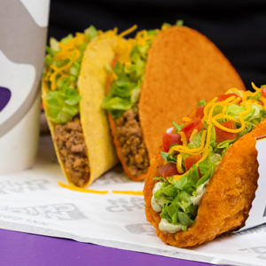 Taco Bell Photo 2
