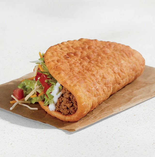Taco Bell Photo 4