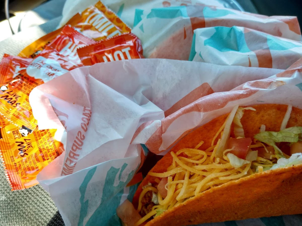Taco Bell Photo 7