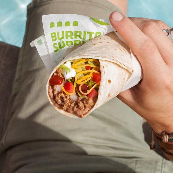 Taco Bell Photo 9