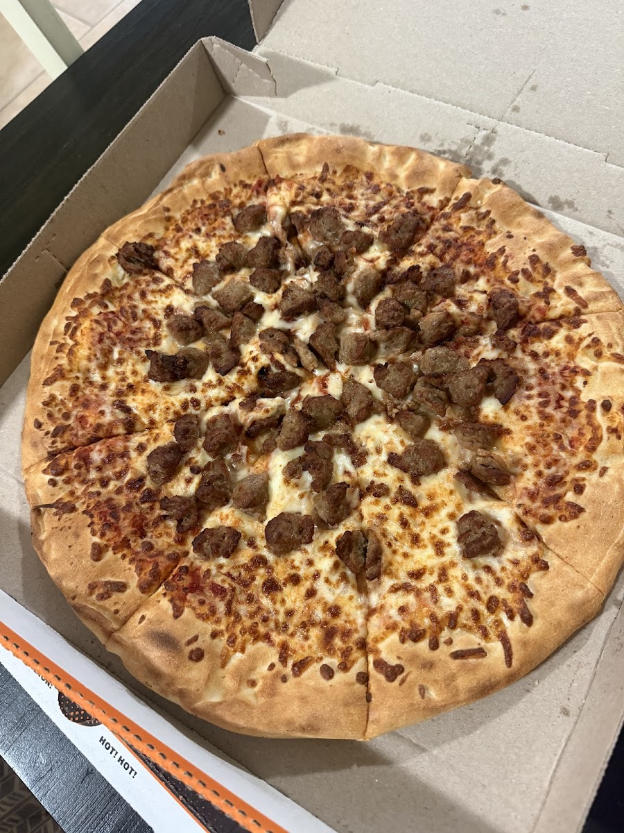 Little Caesars Pizza Photo 3