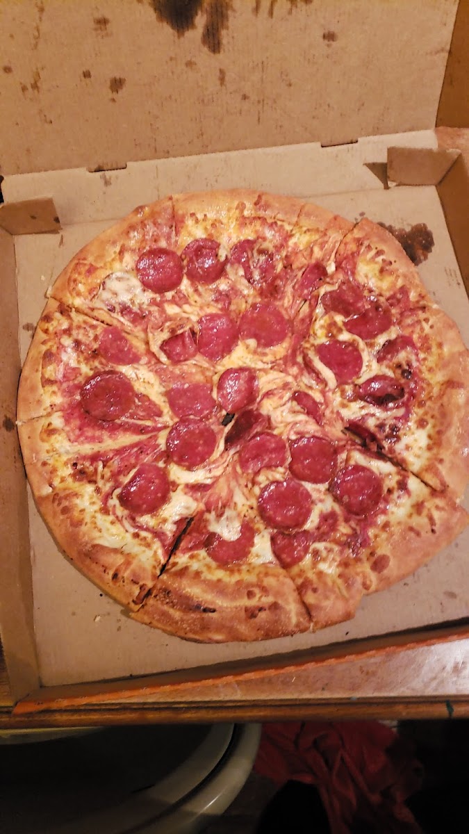 Little Caesars Pizza Photo 5