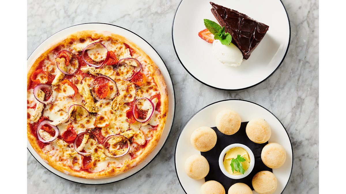 PizzaExpress Photo 3