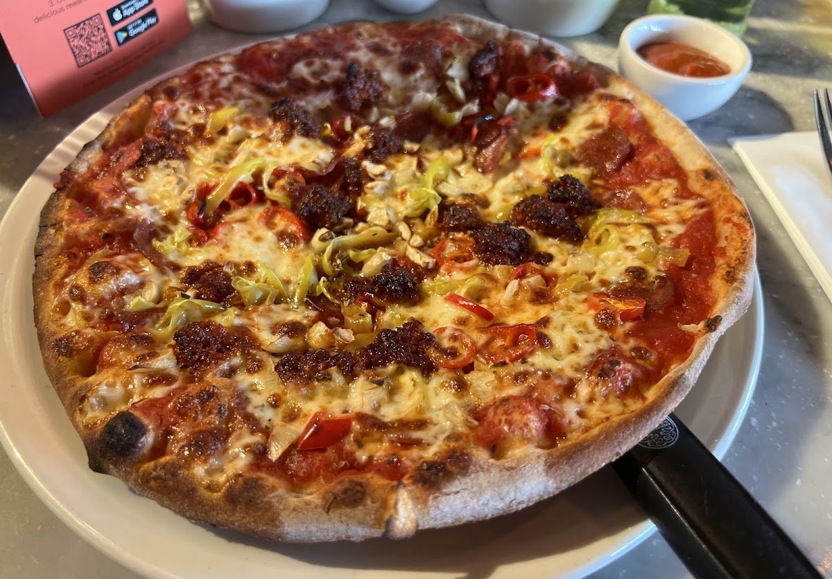 PizzaExpress Photo 8