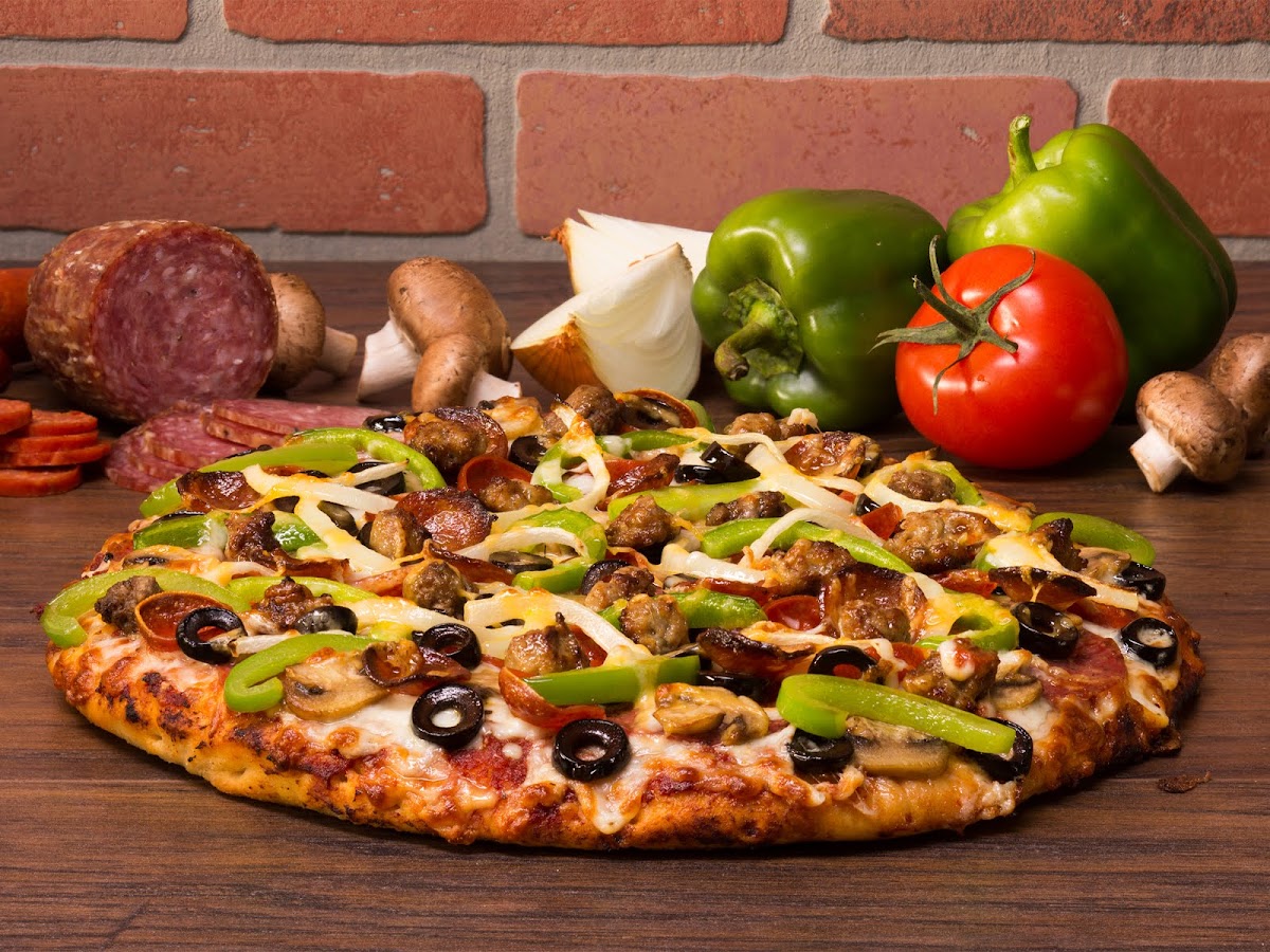 Mountain Mike's Pizza Photo 3
