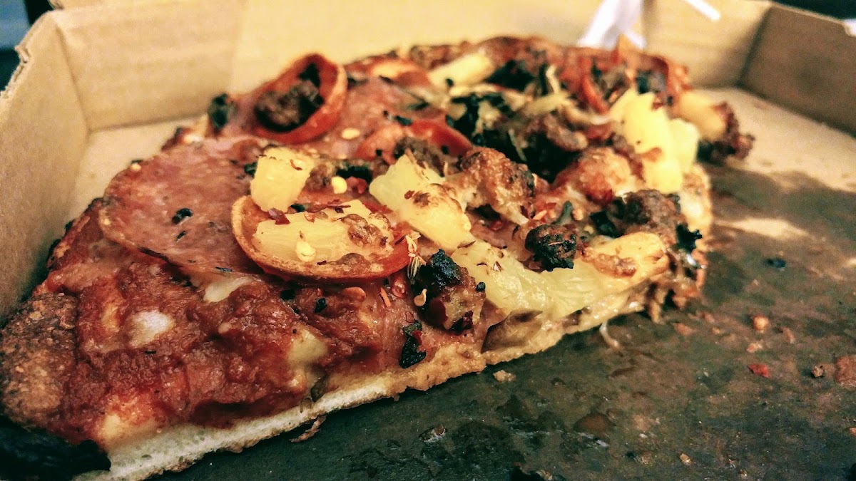 Mountain Mike's Pizza Photo 8