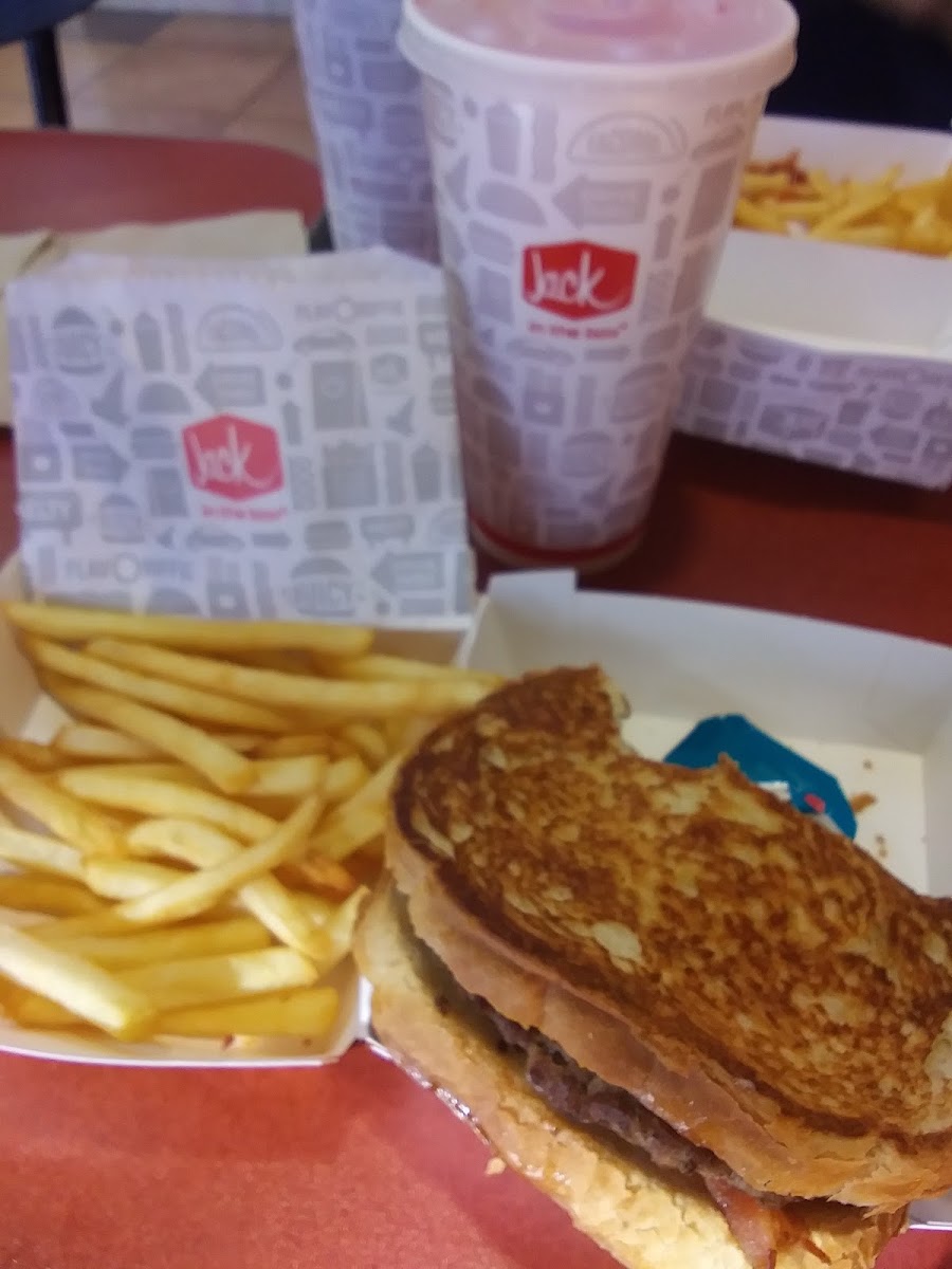 Jack in the Box Photo 8