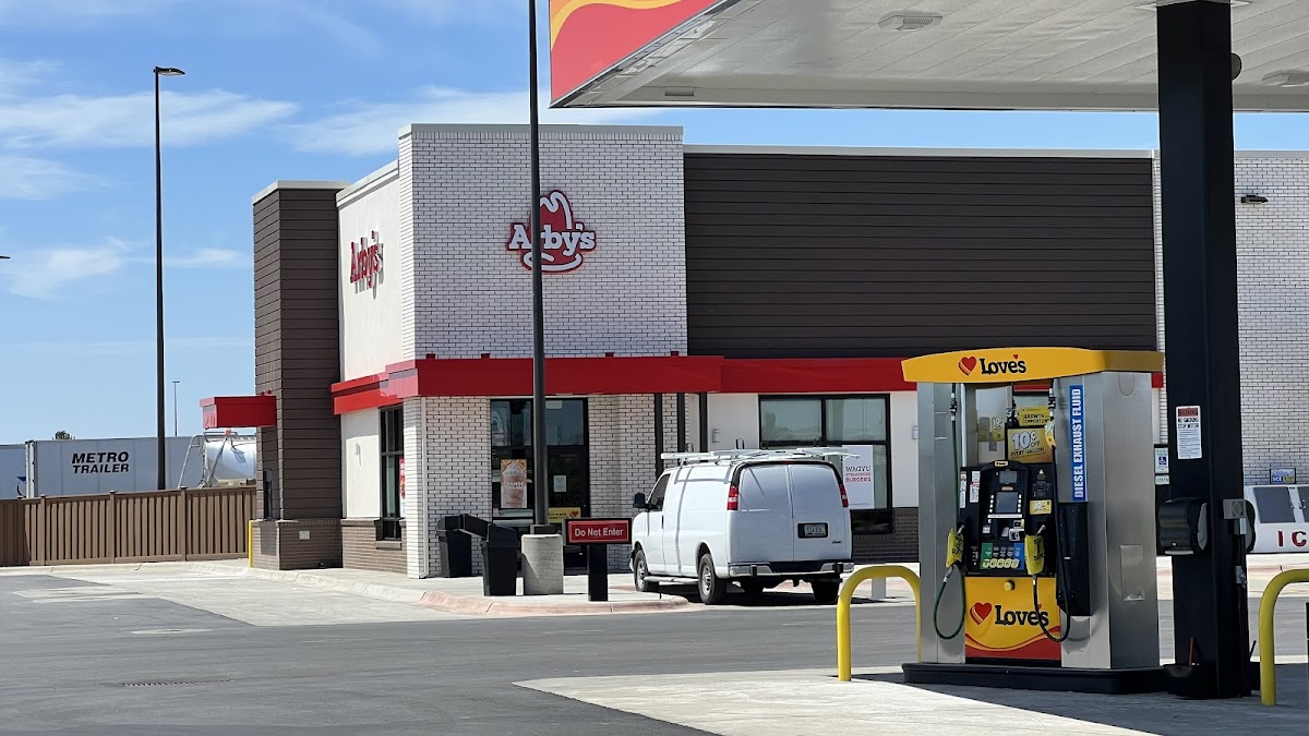 Arby's