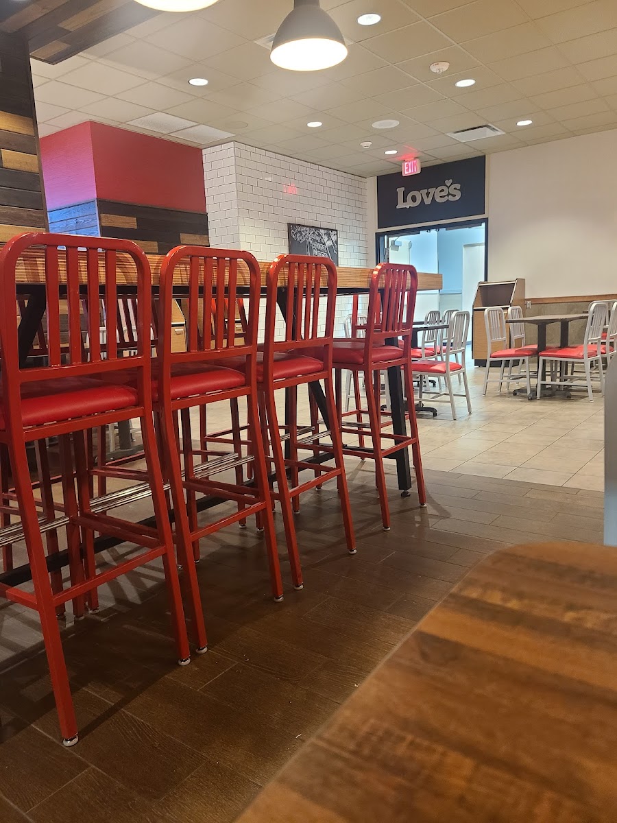 Arby's Photo 3