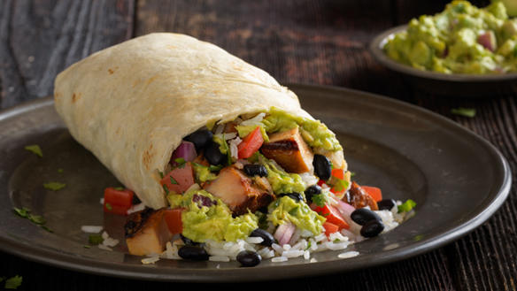 QDOBA Mexican Eats Photo 10