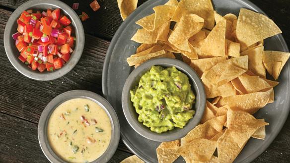 QDOBA Mexican Eats Photo 5