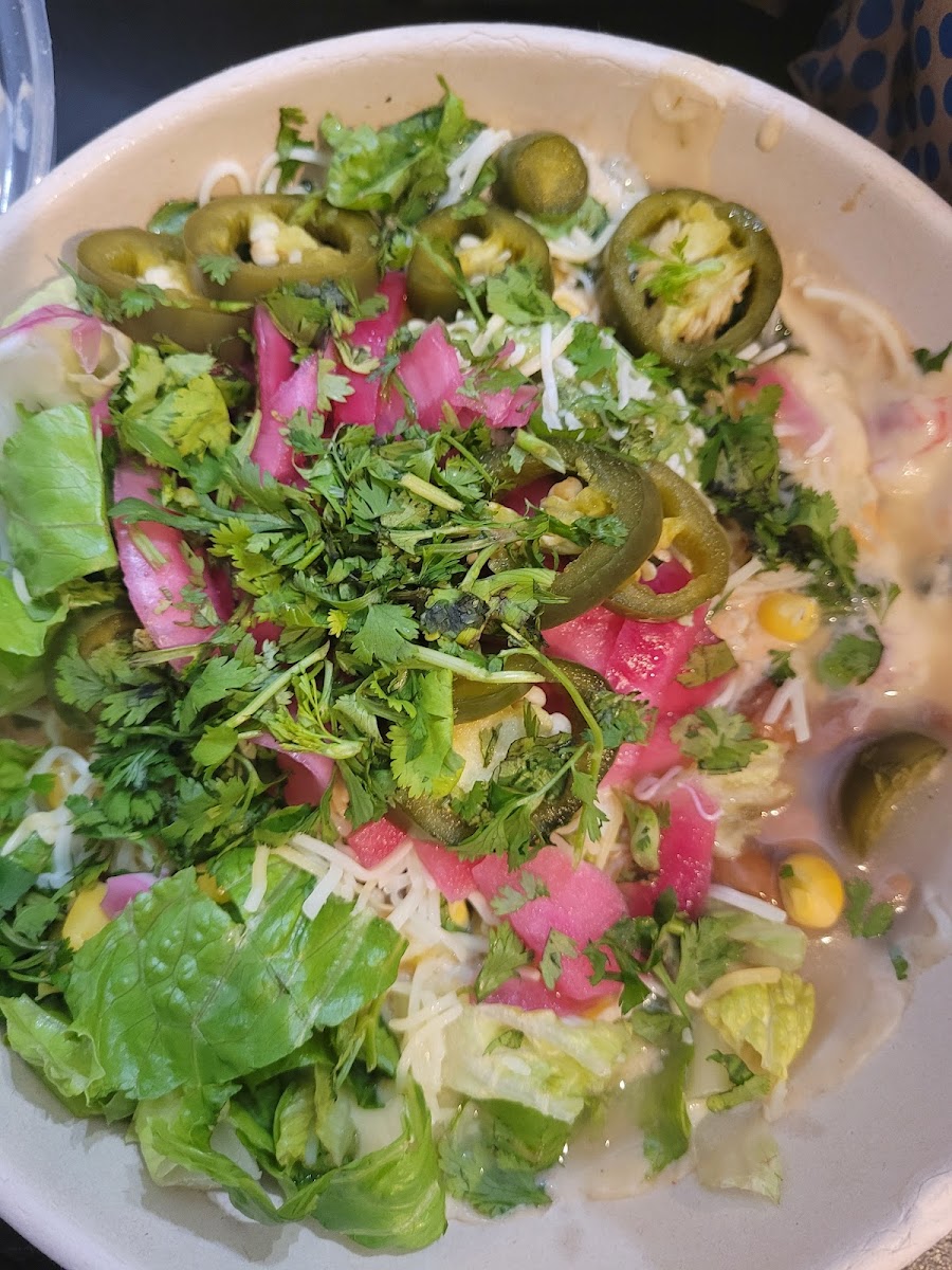 QDOBA Mexican Eats Photo 6