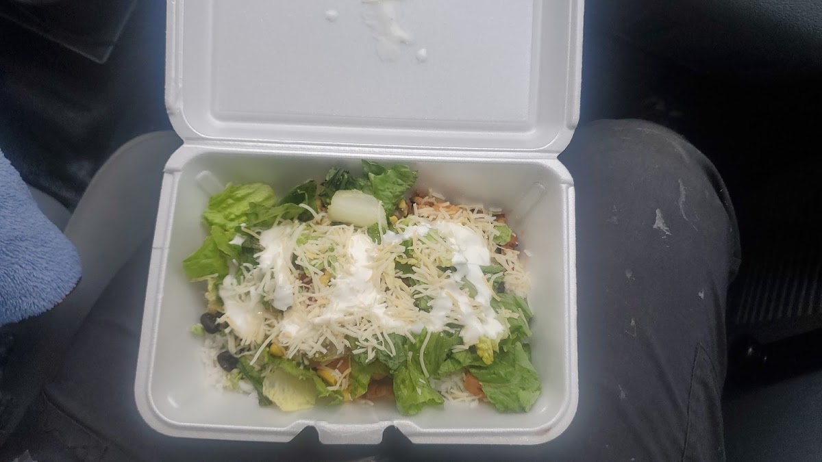 QDOBA Mexican Eats Photo 8