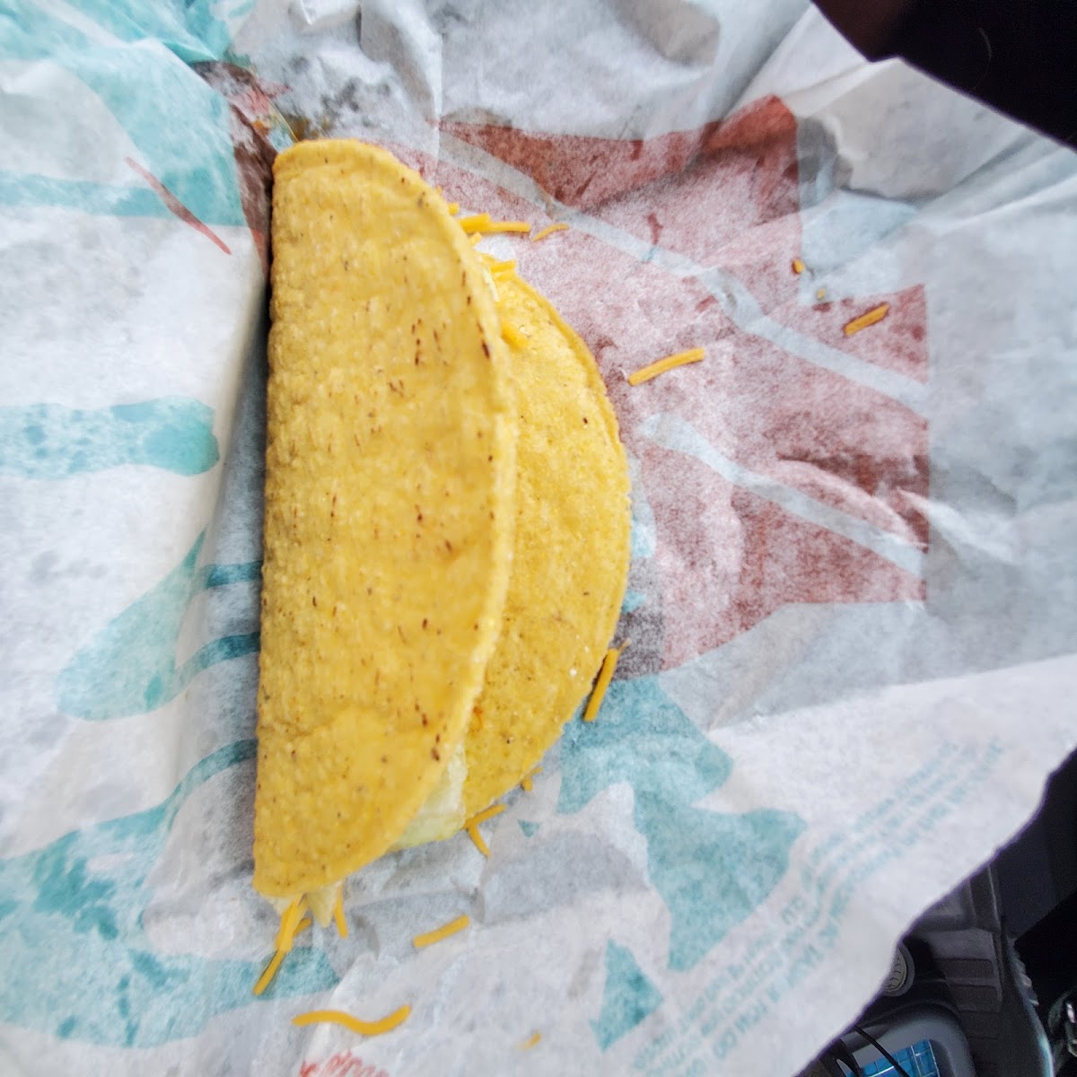 Taco Bell Photo 10