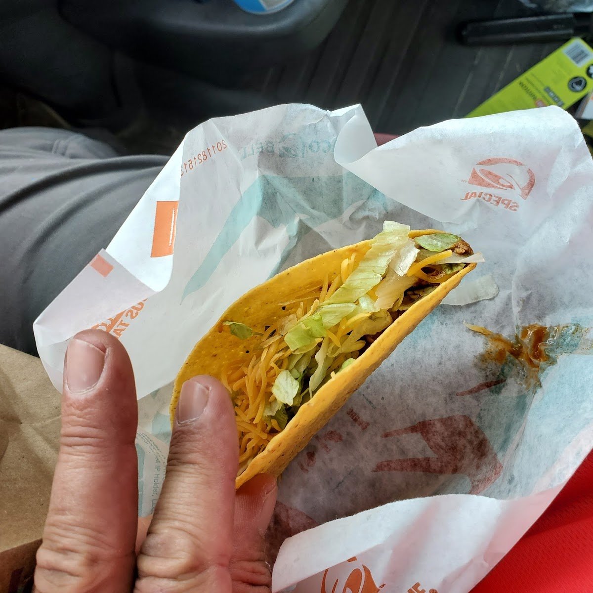 Taco Bell Photo 5