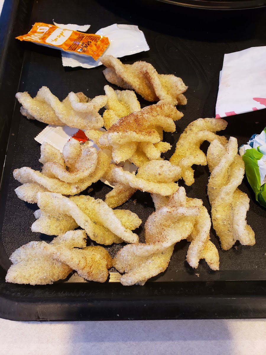 Taco Bell Photo 6