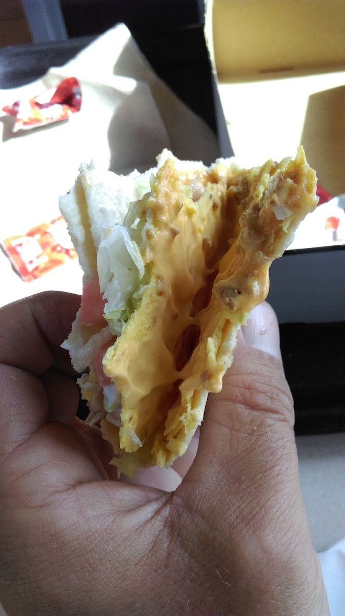 Taco Bell Photo 8