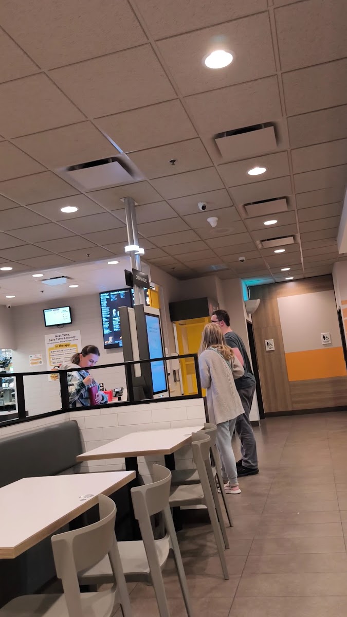 McDonald's Photo 2