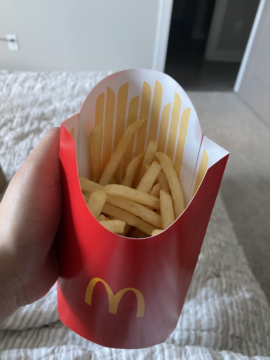 McDonald's Photo 5