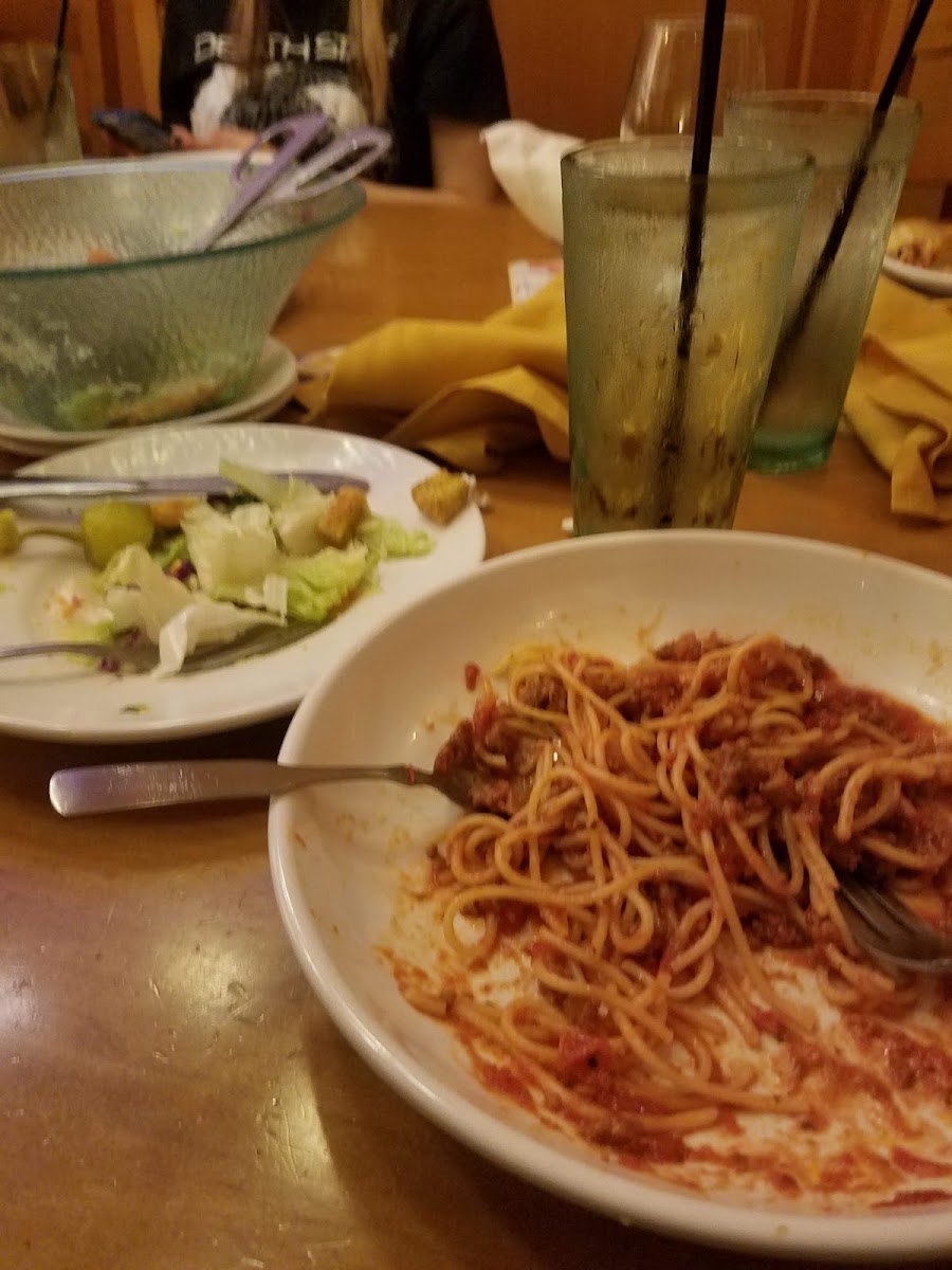Olive Garden Italian Restaurant Photo 10