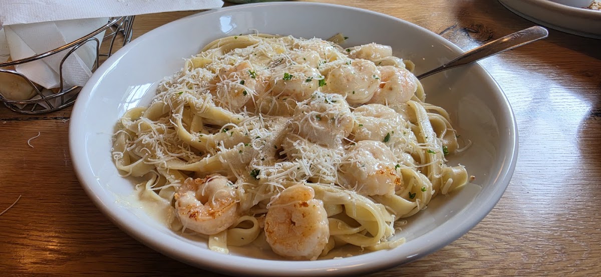 Olive Garden Italian Restaurant Photo 4