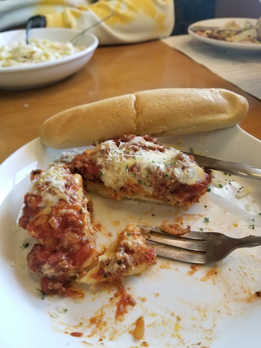 Olive Garden Italian Restaurant Photo 5