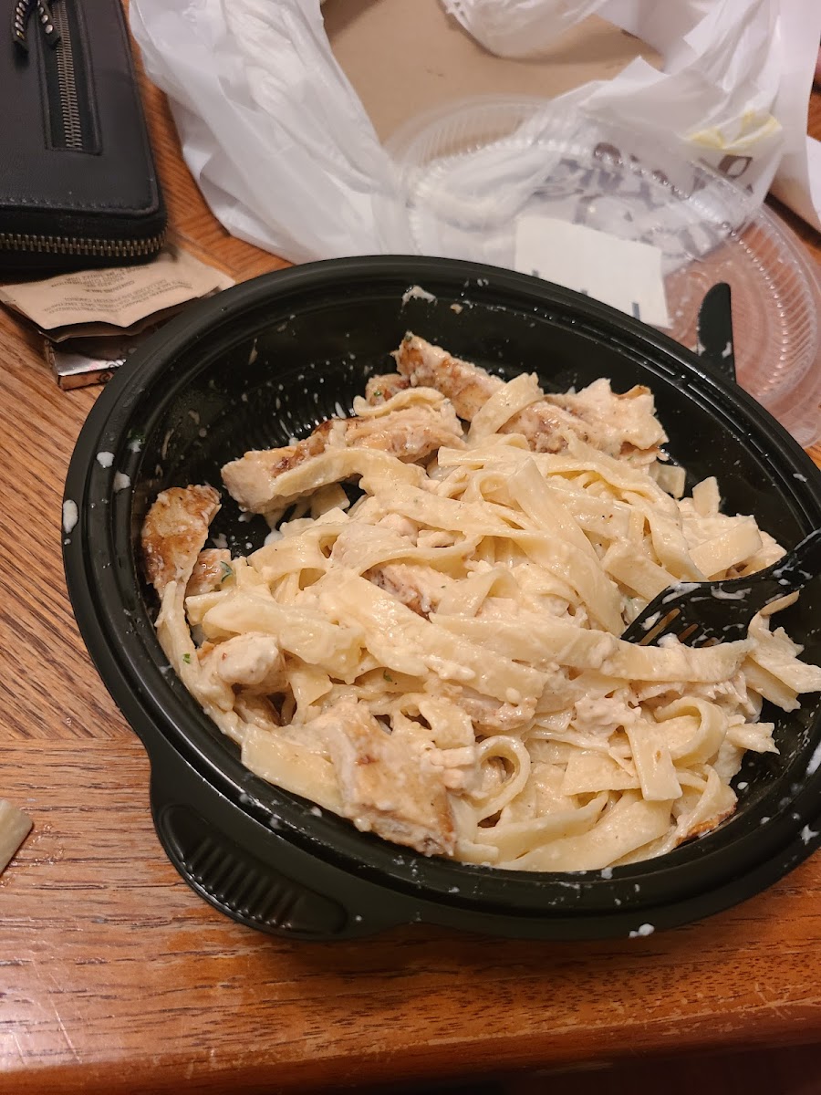 Olive Garden Italian Restaurant Photo 6