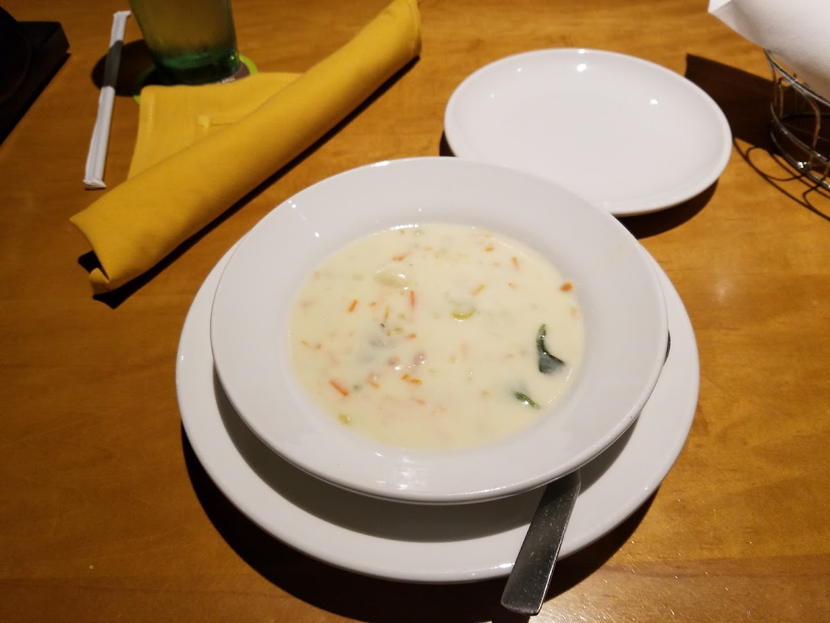 Olive Garden Italian Restaurant Photo 7