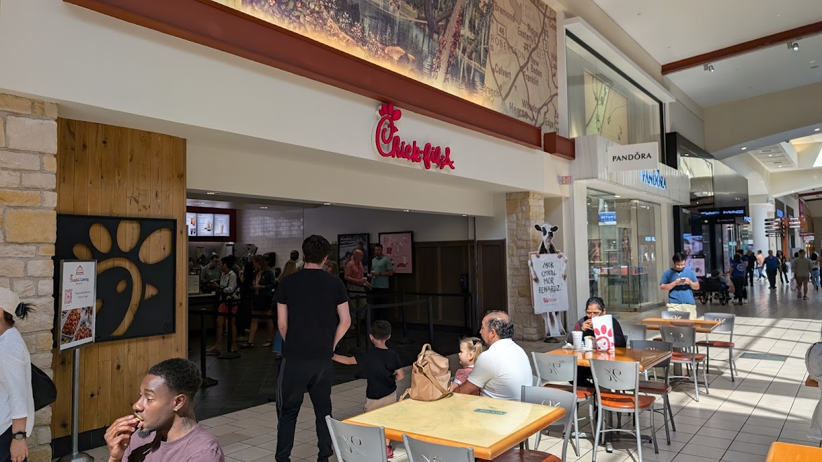 Chick-fil-A