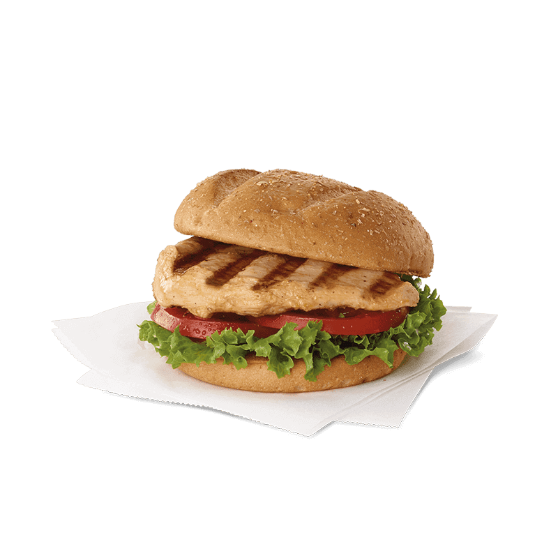 Chick-fil-A Photo 5