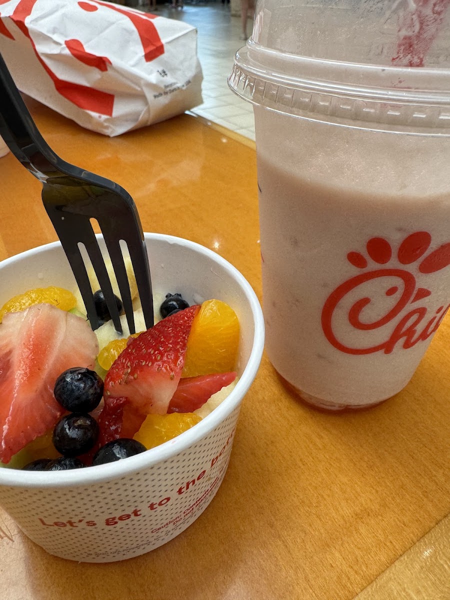 Chick-fil-A Photo 8