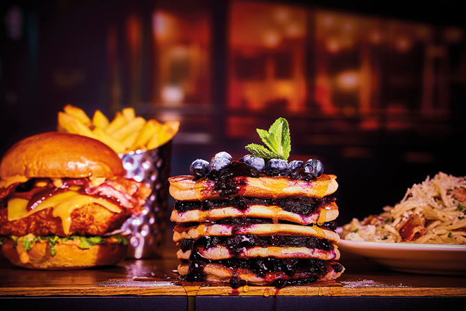 Frankie & Benny's Photo 5